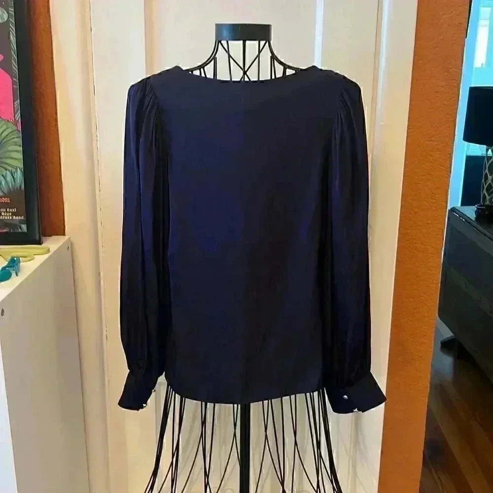 Lily Pulitzer The Maisel Top-Sz XS
